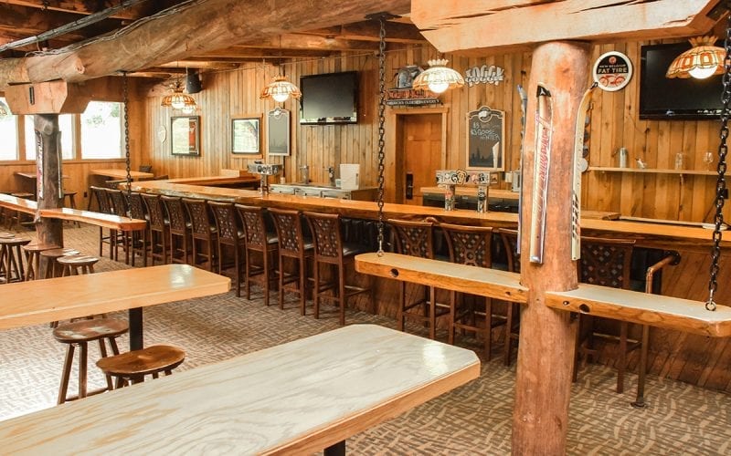 Meetings Seven Springs Mountain Resort PA Pennsylvania Ski Resort